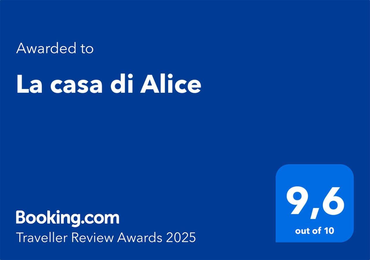 La Casa Di Alice * Pellestrina